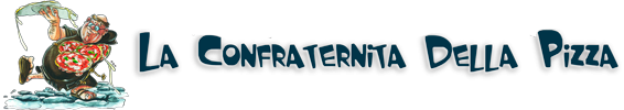 La Confraternita della Pizza